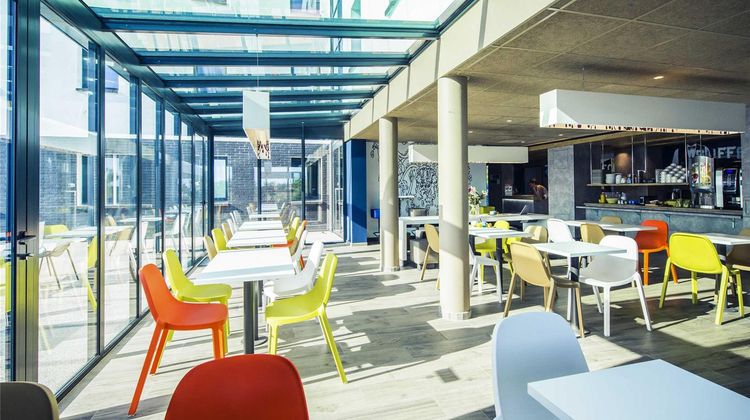 Ibis Budget Troyes Est Other