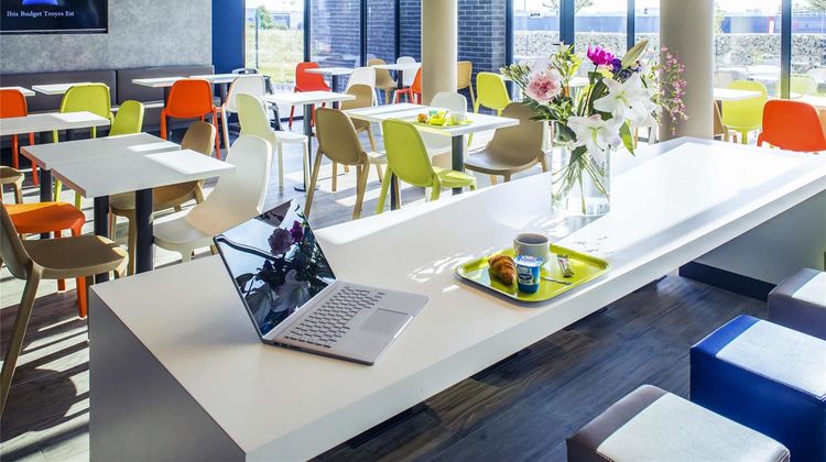 Ibis Budget Troyes Est Other