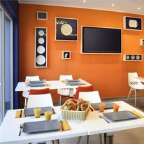 Ibis Styles La Louviere