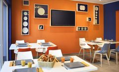 Ibis Styles La Louviere