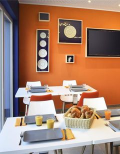 Ibis Styles La Louviere