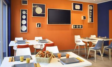 Ibis Styles La Louviere