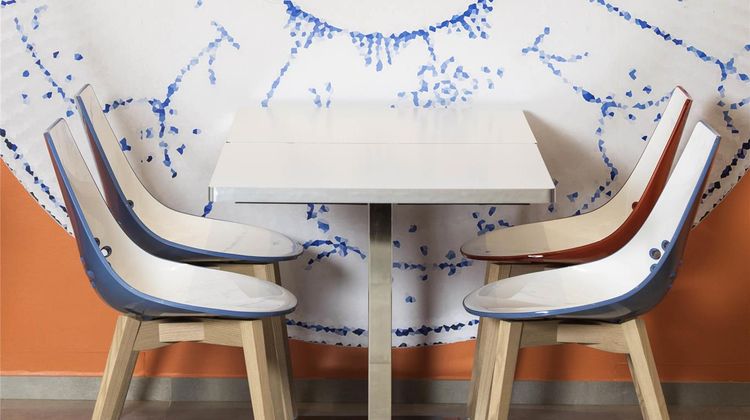 Ibis Styles La Louviere Restaurant