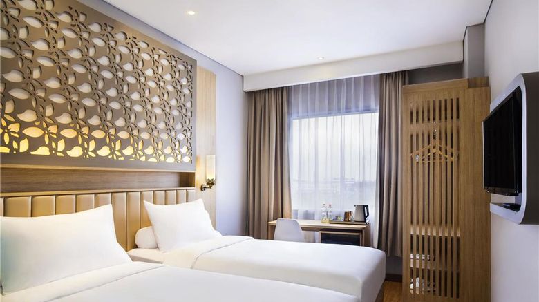 <b>Ibis Styles Cikarang Room</b>. Images powered by <a href="https://iceportal.shijigroup.com/" title="IcePortal" target="_blank">IcePortal</a>.