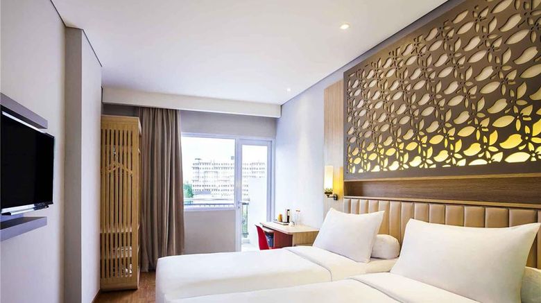 <b>Ibis Styles Cikarang Room</b>. Images powered by <a href="https://iceportal.shijigroup.com/" title="IcePortal" target="_blank">IcePortal</a>.