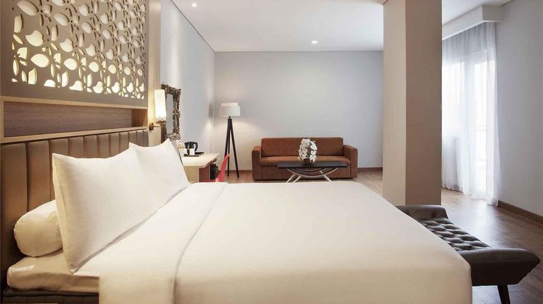 <b>Ibis Styles Cikarang Room</b>. Images powered by <a href="https://iceportal.shijigroup.com/" title="IcePortal" target="_blank">IcePortal</a>.