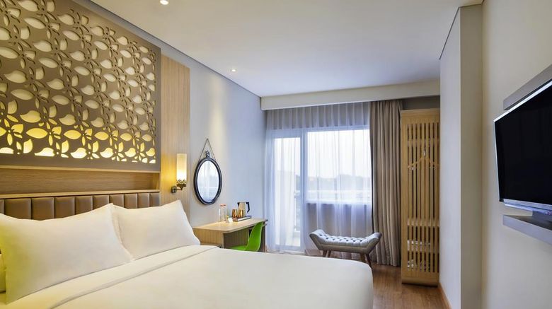 <b>Ibis Styles Cikarang Room</b>. Images powered by <a href="https://iceportal.shijigroup.com/" title="IcePortal" target="_blank">IcePortal</a>.