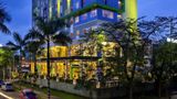 Ibis Styles Cikarang Exterior