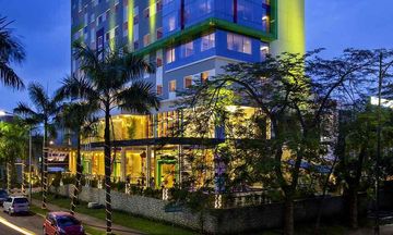 Ibis Styles Cikarang