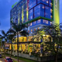 Ibis Styles Cikarang