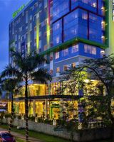Ibis Styles Cikarang