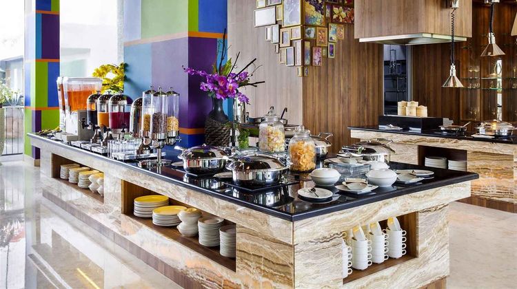 Ibis Styles Cikarang Restaurant
