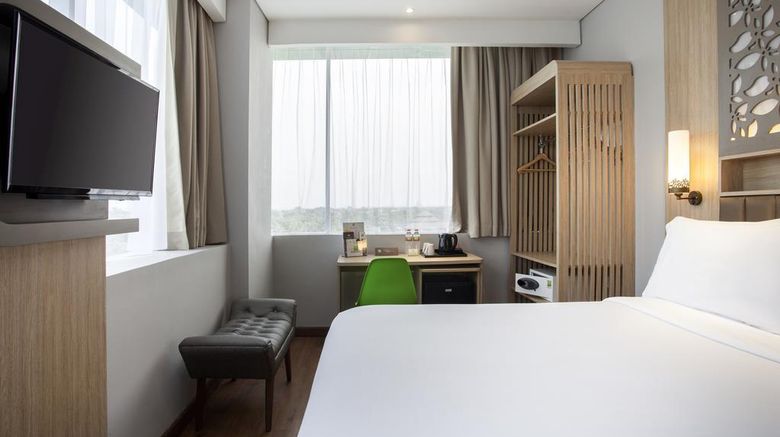 <b>Ibis Styles Cikarang Room</b>. Images powered by <a href="https://iceportal.shijigroup.com/" title="IcePortal" target="_blank">IcePortal</a>.