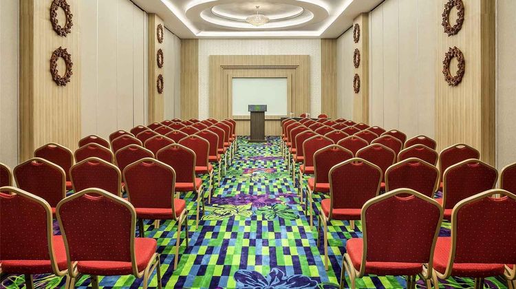 Ibis Styles Cikarang Meeting