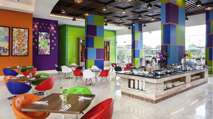 Ibis Styles Cikarang Restaurant