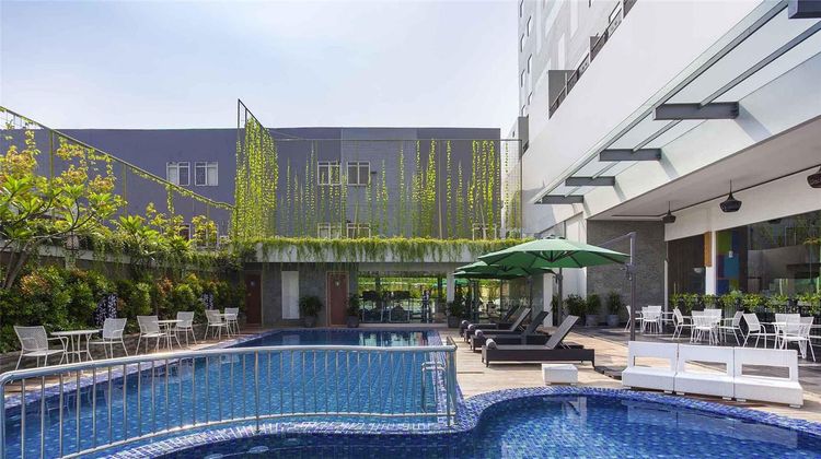 Ibis Styles Cikarang Other