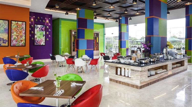 Ibis Styles Cikarang Restaurant