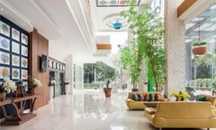 Ibis Styles Cikarang