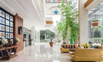 Ibis Styles Cikarang