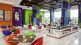 <b>Ibis Styles Cikarang Restaurant</b>. Images powered by <a href="https://iceportal.shijigroup.com/" title="IcePortal" target="_blank">IcePortal</a>.