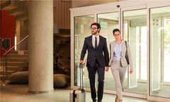 Ibis Rabat Agdal Hotel