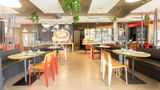 <b>Ibis Rabat Agdal Hotel Restaurant</b>. Images powered by <a href="https://iceportal.shijigroup.com/" title="IcePortal" target="_blank">IcePortal</a>.