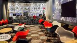 Ibis Rabat Agdal Hotel Exterior