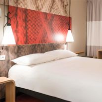 Ibis Rabat Agdal Hotel