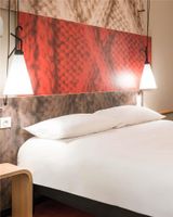 Ibis Rabat Agdal Hotel