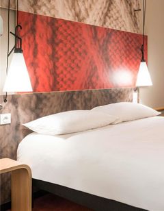 Ibis Rabat Agdal Hotel