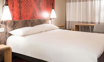 Ibis Rabat Agdal Hotel