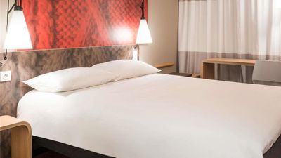 Ibis Rabat Agdal Hotel