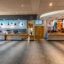 Ibis Rabat Agdal Hotel