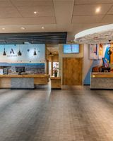 Ibis Rabat Agdal Hotel