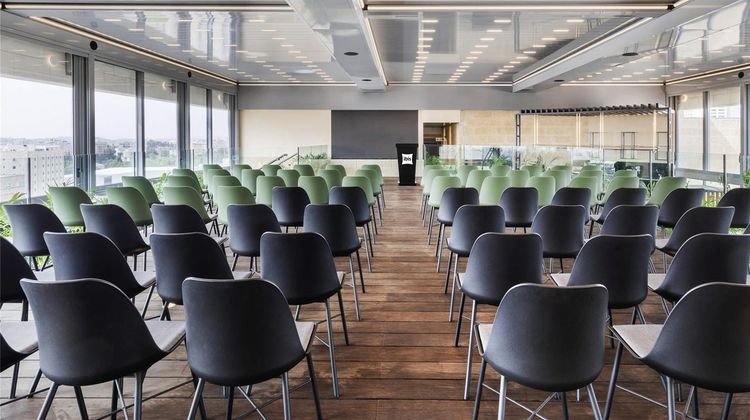 Ibis Jerusalem City Center Hotel Meeting