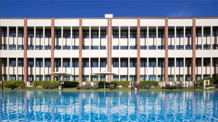 Mercure Rome Leonardo da Vinci Airport Other