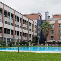 Mercure Rome Leonardo da Vinci Airport
