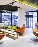 Novotel Tours Centre Gare