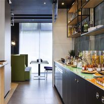 Novotel Tours Centre Gare