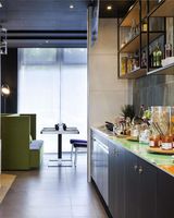 Novotel Tours Centre Gare