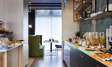 Novotel Tours Centre Gare