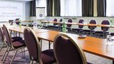 Novotel Tours Centre Gare Meeting