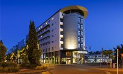 Novotel Tours Centre Gare