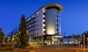 Novotel Tours Centre Gare