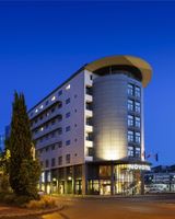 Novotel Tours Centre Gare
