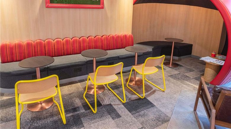 <b>Ibis Styles Leeds Centre Arena Other</b>. Images powered by <a href="https://iceportal.shijigroup.com/" title="IcePortal" target="_blank">IcePortal</a>.