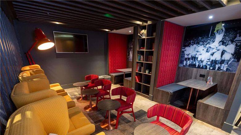 <b>Ibis Styles Leeds Centre Arena Other</b>. Images powered by <a href="https://iceportal.shijigroup.com/" title="IcePortal" target="_blank">IcePortal</a>.