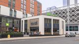 <b>Ibis Styles Leeds Centre Arena Exterior</b>. Images powered by <a href="https://iceportal.shijigroup.com/" title="IcePortal" target="_blank">IcePortal</a>.