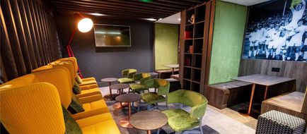 Ibis Styles Leeds Centre Arena Exterior
