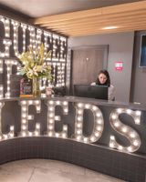 Ibis Styles Leeds Centre Arena